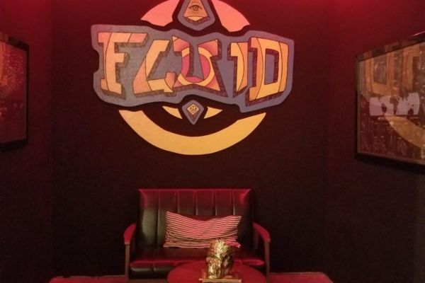 FLUID Coffee Roasters