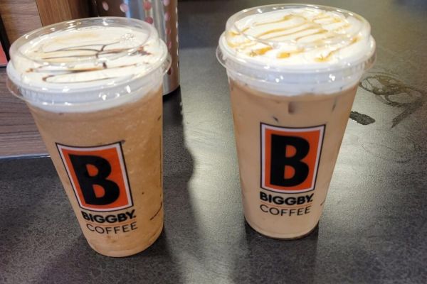 Biggby Coffee