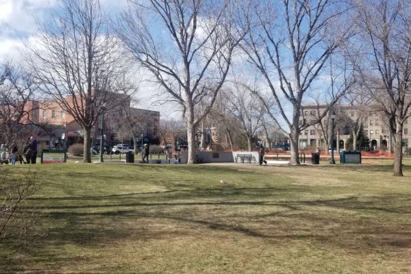 Acacia Park
