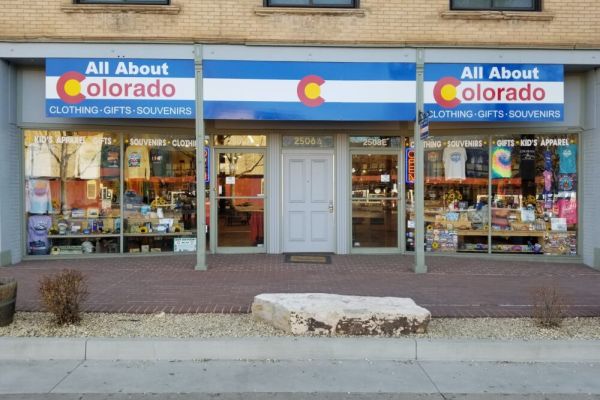 All About Colorado