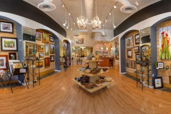 Gallery 113