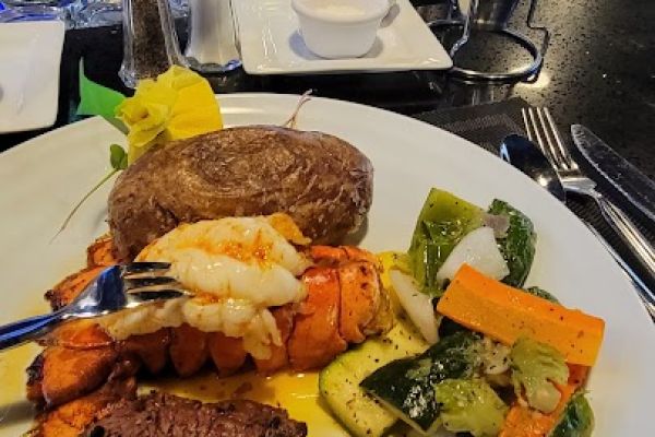 Patrick’s Grille