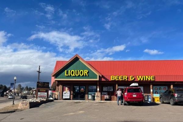 Banana Belt Discount Liquor