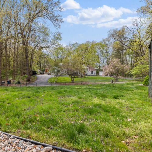 Front Yard Street View