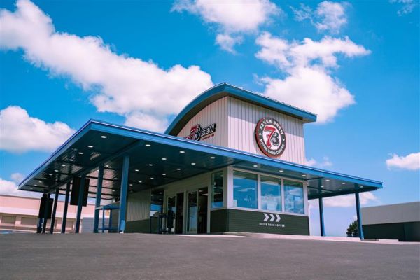 7 Brew Coffee