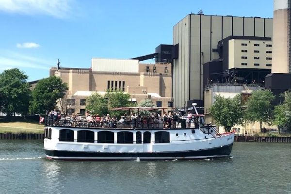 Harbor Country Adventures