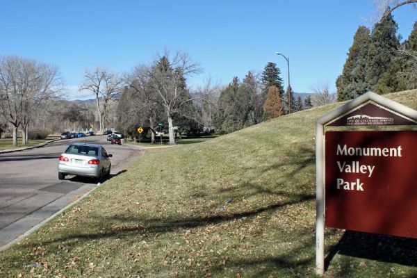 Monument Valley Park