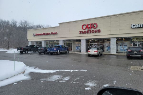 Cato Fashions