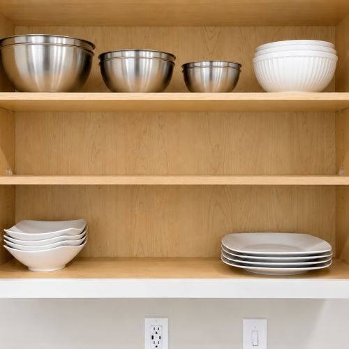Dishes, Mixing Bowls