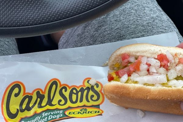 Carlson’s Drive In