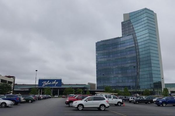 Blue Chip Casino Hotel Spa