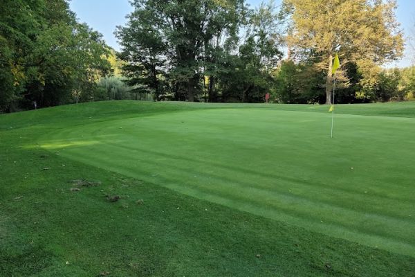 Michigan City Municipal Golf Course