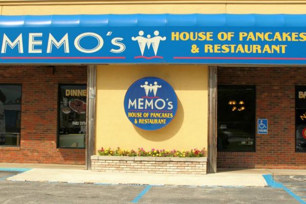 Memo’s House of Pancakes