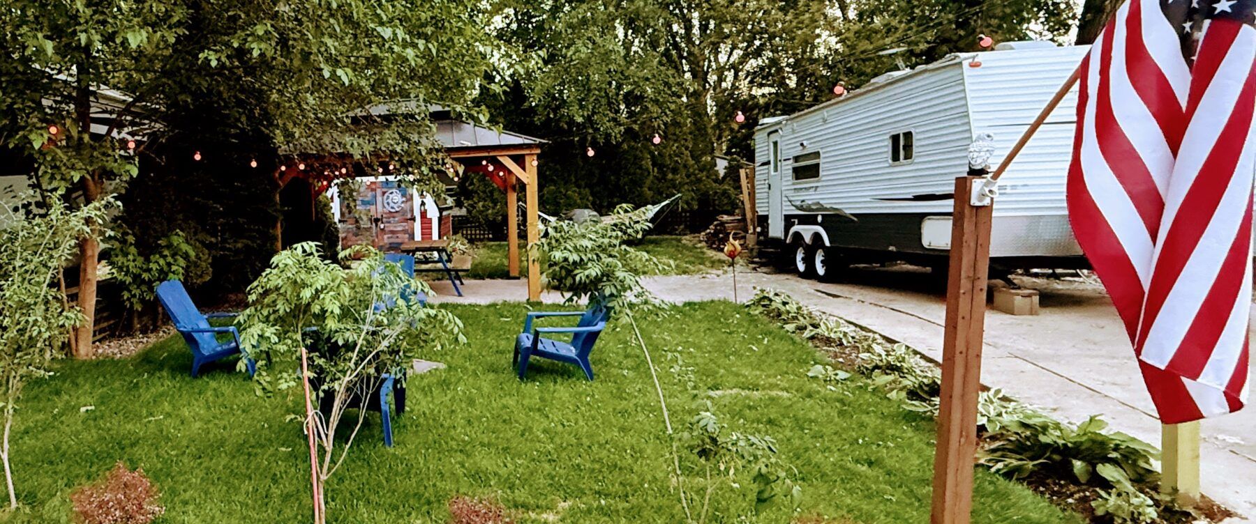 Welcome to the Funky Wizard!