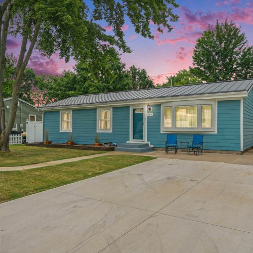 Welcome to your Cottage Retreat!