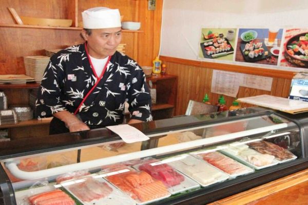 Fuji Japanese Restaurant