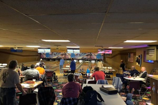 Liberty Lanes