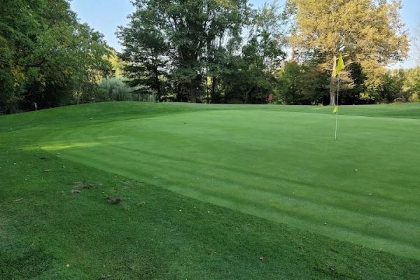 Michigan City Municipal Golf Course