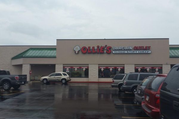 Ollie’s Bargain Outlet