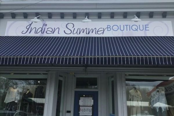 Indian Summer Boutique