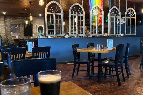 Fiddlehead Restaurant