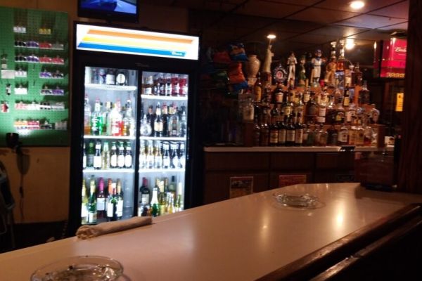 Dick’s Bar
