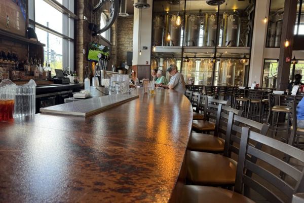 Colorado Mountain Brewery