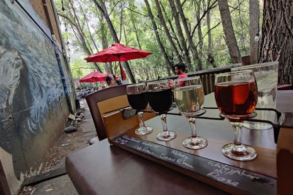 Wines of Colorado