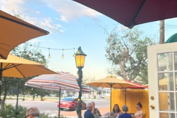 Dale Street Bistro Cafe