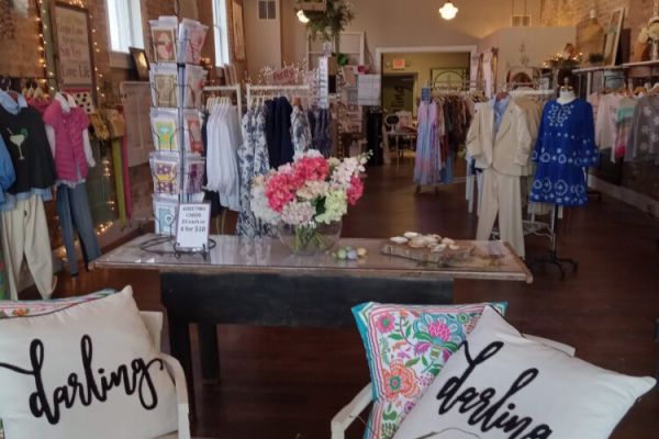 Darling Boutique