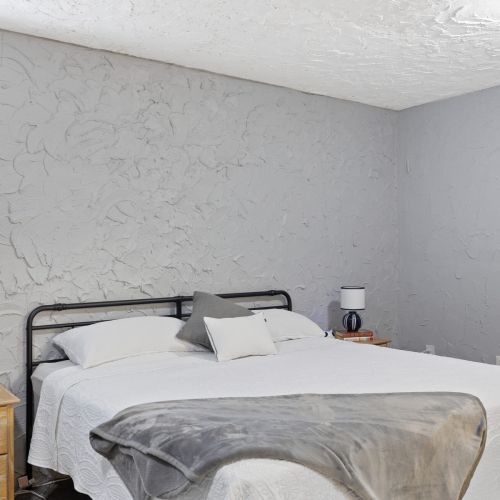 Bedroom 4 - Another view