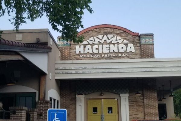 Hacienda Mexican Restaurants