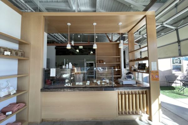 Provision Bread & Bakery