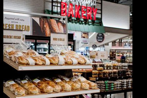 Meijer Bakery