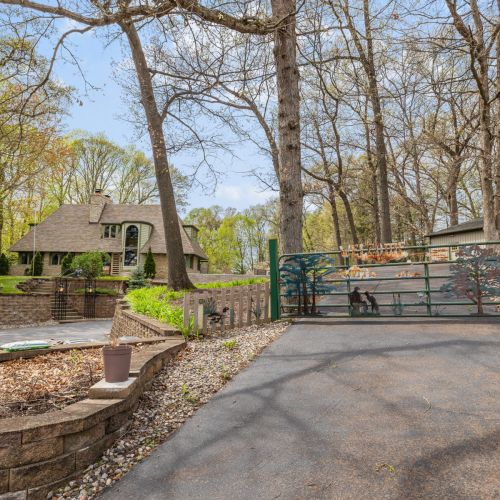 Front of Home View 4