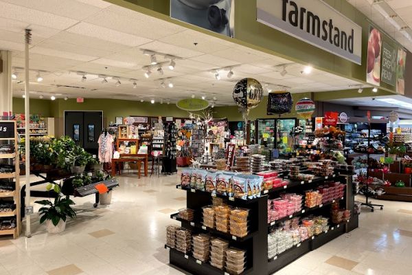 Al’s Supermarket
