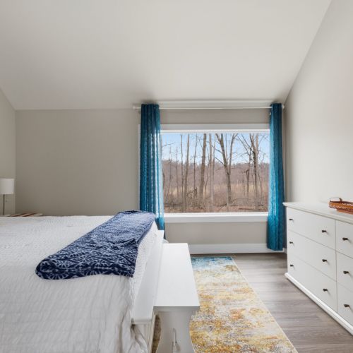 Another view of bedroom 2.