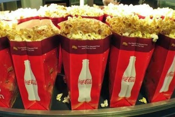 AMC CLASSIC Michigan City 14 – Movie Theater