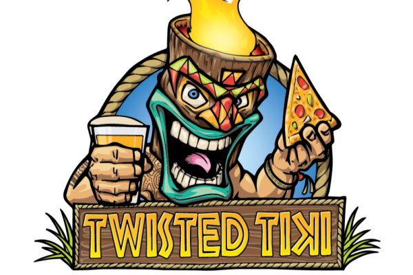 Twisted Tiki Sports Bar & Pizzeria