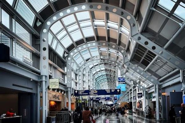 O’Hare International Airport