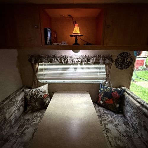 Dining Area View 3