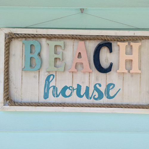 Our Barefoot Beach House — where relaxation comes naturally. Enjoy!