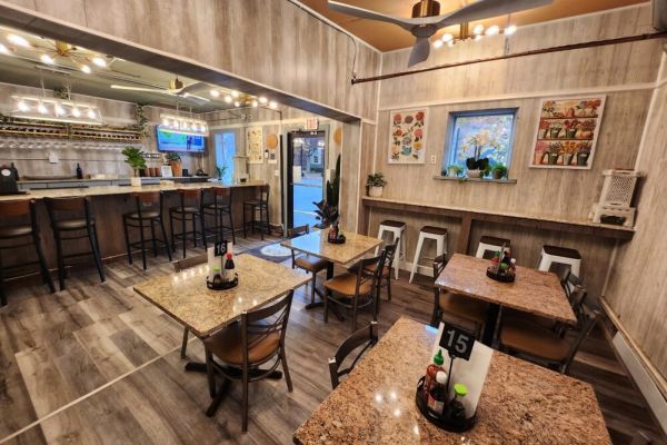 BON VIET Bar and Restaurant