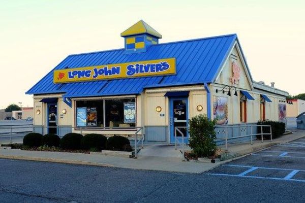 Long John Silver’s