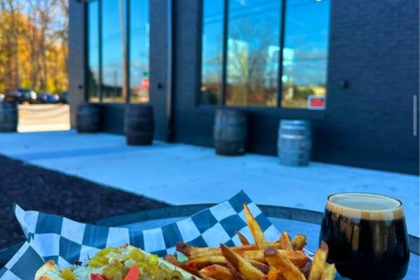 Burn ‘Em Brewing