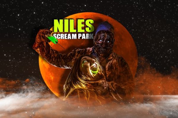 Niles Scream Park