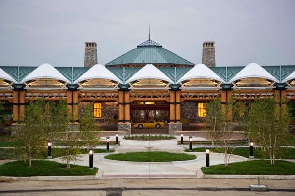 Four Winds Casino New Buffalo