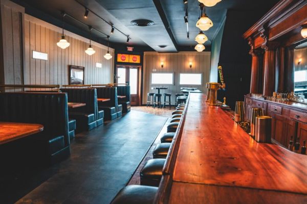 The Cellar Door