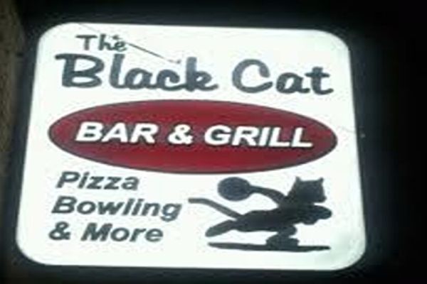 The Black Cat
