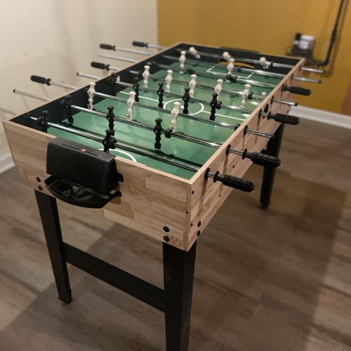 Foosball Table